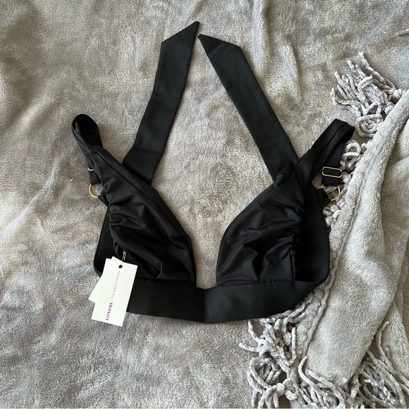 Londre Swim Londre Sarah Swim Top Poshmark